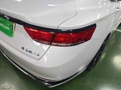 Geely Boyue New Energy 1.5T ePro Premium Edition - ფოტო 8