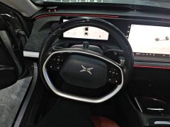 XPeng P7 670G - ფოტო 11