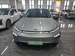 XPeng P7 670G - ფოტო 3