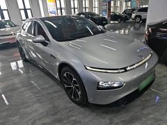 XPeng P7 670G - ფოტო 4