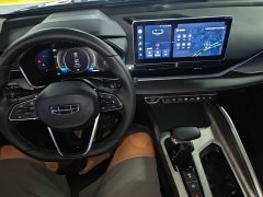 Geely Xingrui 2.0T Diesel Luxury - ფოტო 10