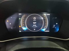 Geely Xingrui 2.0T Diesel Luxury - ფოტო 12