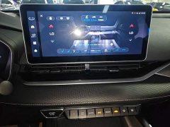 Geely Xingrui 2.0T Diesel Luxury - ფოტო 13