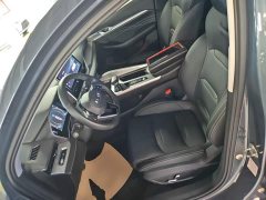 Geely Xingrui 2.0T Diesel Luxury - ფოტო 15