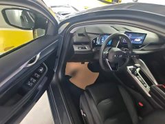 Geely Xingrui 2.0T Diesel Luxury - ფოტო 16