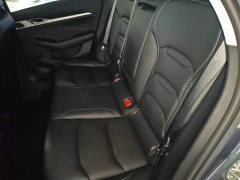 Geely Xingrui 2.0T Diesel Luxury - ფოტო 17