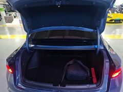 Geely Xingrui 2.0T Diesel Luxury - ფოტო 19