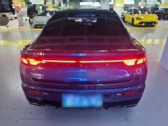 Geely Xingrui 2.0T Diesel Luxury - ფოტო 6