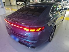 Geely Xingrui 2.0T Diesel Luxury - ფოტო 7