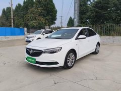 Buick Excelle 1.3T Automatic Mild Hybrid Elite - ფოტო 1