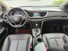Buick Excelle 1.3T Automatic Mild Hybrid Elite - ფოტო 10