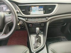 Buick Excelle 1.3T Automatic Mild Hybrid Elite - ფოტო 13