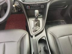 Buick Excelle 1.3T Automatic Mild Hybrid Elite - ფოტო 14