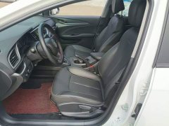 Buick Excelle 1.3T Automatic Mild Hybrid Elite - ფოტო 15