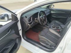 Buick Excelle 1.3T Automatic Mild Hybrid Elite - ფოტო 16