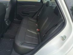 Buick Excelle 1.3T Automatic Mild Hybrid Elite - ფოტო 17