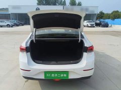 Buick Excelle 1.3T Automatic Mild Hybrid Elite - ფოტო 19