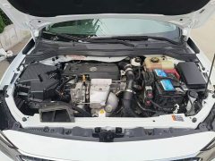 Buick Excelle 1.3T Automatic Mild Hybrid Elite - ფოტო 20