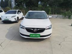 Buick Excelle 1.3T Automatic Mild Hybrid Elite - ფოტო 3