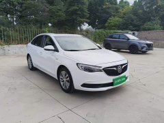Buick Excelle 1.3T Automatic Mild Hybrid Elite - ფოტო 4