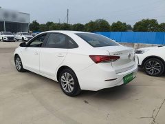 Buick Excelle 1.3T Automatic Mild Hybrid Elite - ფოტო 5
