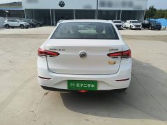 Buick Excelle 1.3T Automatic Mild Hybrid Elite - ფოტო 6