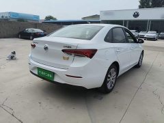Buick Excelle 1.3T Automatic Mild Hybrid Elite - ფოტო 7