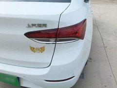 Buick Excelle 1.3T Automatic Mild Hybrid Elite - ფოტო 8