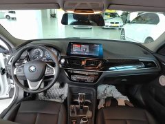 BMW 1 Series Facelift 120i M Sport - ფოტო 10