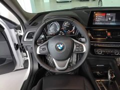 BMW 1 Series Facelift 120i M Sport - ფოტო 11