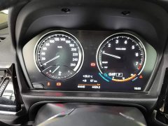 BMW 1 Series Facelift 120i M Sport - ფოტო 12