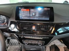 BMW 1 Series Facelift 120i M Sport - ფოტო 13