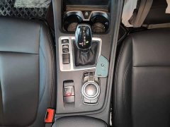 BMW 1 Series Facelift 120i M Sport - ფოტო 14