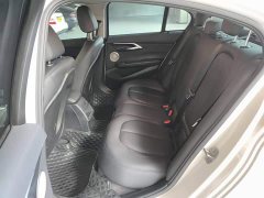 BMW 1 Series Facelift 120i M Sport - ფოტო 17