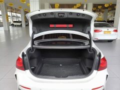 BMW 1 Series Facelift 120i M Sport - ფოტო 19