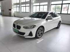 BMW 1 Series Facelift 120i M Sport - ფოტო 2