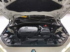 BMW 1 Series Facelift 120i M Sport - ფოტო 20