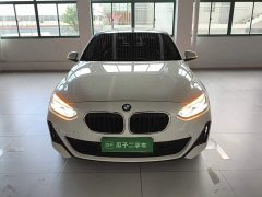BMW 1 Series Facelift 120i M Sport - ფოტო 3
