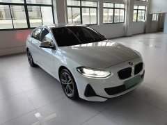 BMW 1 Series Facelift 120i M Sport - ფოტო 4