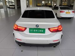 BMW 1 Series Facelift 120i M Sport - ფოტო 6