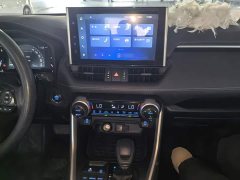 Toyota RAV4 2.0L CVT FWD Fashion Edition - ფოტო 10