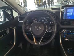 Toyota RAV4 2.0L CVT FWD Fashion Edition - ფოტო 11