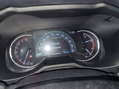 Toyota RAV4 2.0L CVT FWD Fashion Edition - ფოტო 12