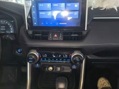 Toyota RAV4 2.0L CVT FWD Fashion Edition - ფოტო 13