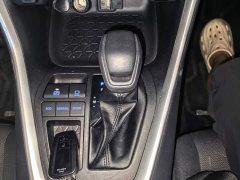 Toyota RAV4 2.0L CVT FWD Fashion Edition - ფოტო 14