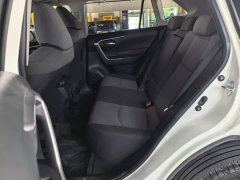 Toyota RAV4 2.0L CVT FWD Fashion Edition - ფოტო 17