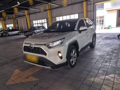 Toyota RAV4 2.0L CVT FWD Fashion Edition - ფოტო 2