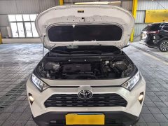 Toyota RAV4 2.0L CVT FWD Fashion Edition - ფოტო 20