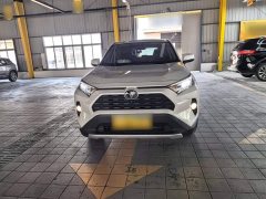 Toyota RAV4 2.0L CVT FWD Fashion Edition - ფოტო 3