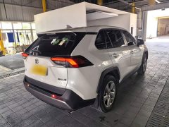Toyota RAV4 2.0L CVT FWD Fashion Edition - ფოტო 7